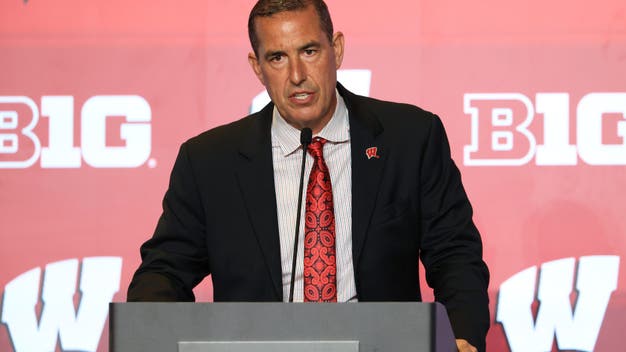 How Much Is Wisconsin Coach Luke Fickell's Buyout? Contract Details In 2026