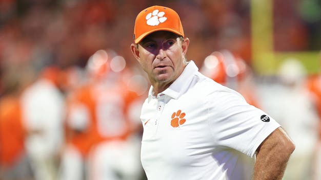 How Much Is Clemson's Dabo Swinney's Buyout? Contract Details In 2026