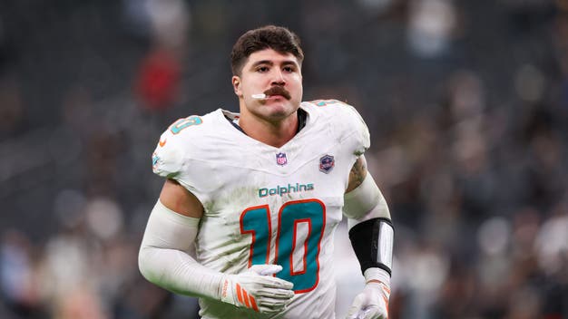 2026 NFL DROY Odds: Jacob Rodriguez Emerges As Favorite; Sonny Styles Surges