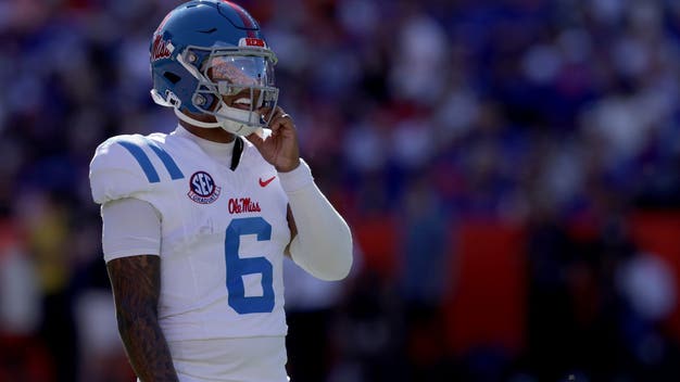 Ole Miss Set To Drop Nike For New 7-Year Deal With Adidas