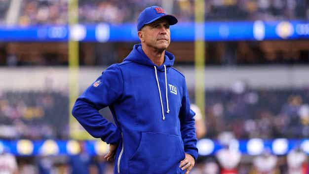 Jay Glazer: Giants Plan To Be ‘Pretty Aggressive’ In Search For QB Upgrade