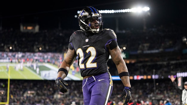 Ravens Star Derrick Henry: 'I'm Tired Of Being At Home Watching' Super Bowl