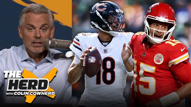Chiefs Back, Bears Climb, Rams Out? The NFL's Best Teams Heading Into Week 2