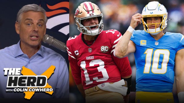 NFL Offseason Predictions: Where Colin Cowherd Was Right And Wrong