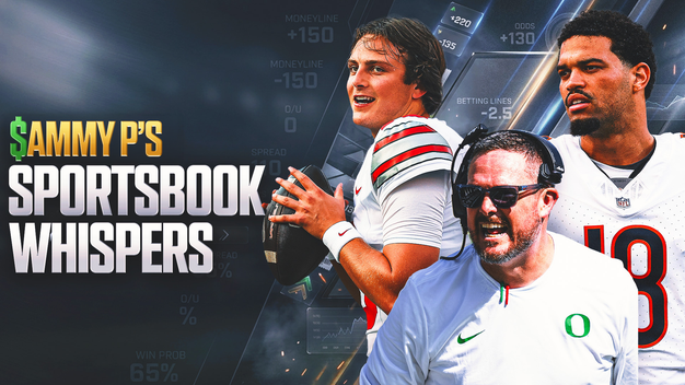 Sammy’s Sportsbook Whispers: Is Chicago No Longer Your Average Bears?