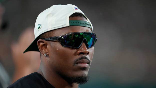 Packers Hopeful Josh Jacobs Returns This Season Despite Pending Misdemeanor Charges