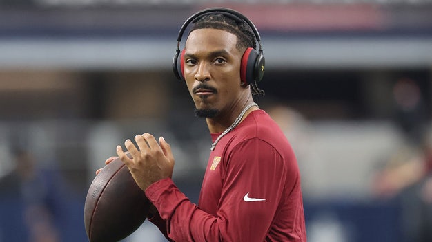Commanders GM Adam Peters Provides Positive Jayden Daniels Injury Update