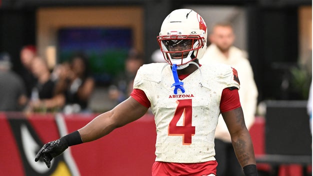 2026 NFL OROY Odds: Love Favored; Sadiq Surges After Big Week 3