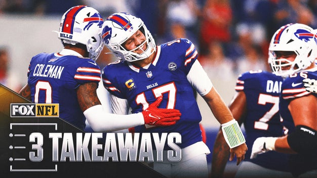 Is Buffalo Super Bowl Bound? 3 Takeaways From Bills' Decisive Win Over Lions