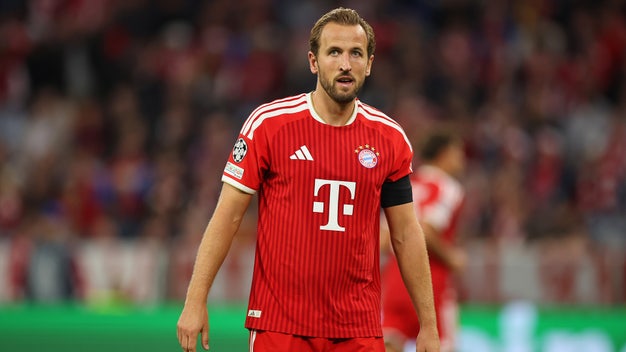 England Star Harry Kane To 'Seriously' Explore Future In Both MLS And NFL
