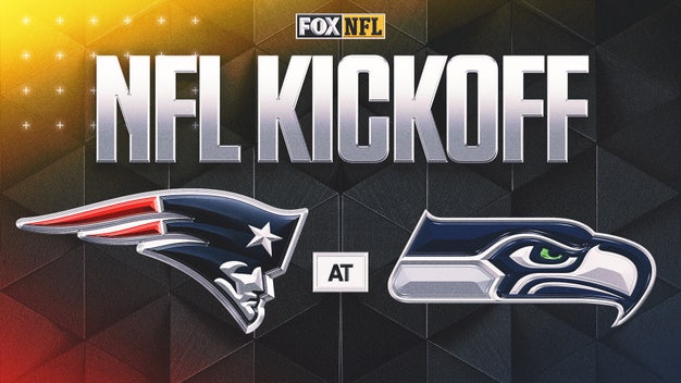 Patriots vs. Seahawks Live Updates, Score: Who'll Win Super Bowl Rematch?