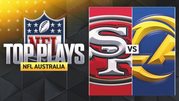 49ers vs. Rams Live Updates, Score: Who'll Win First NFL Game In Australia?