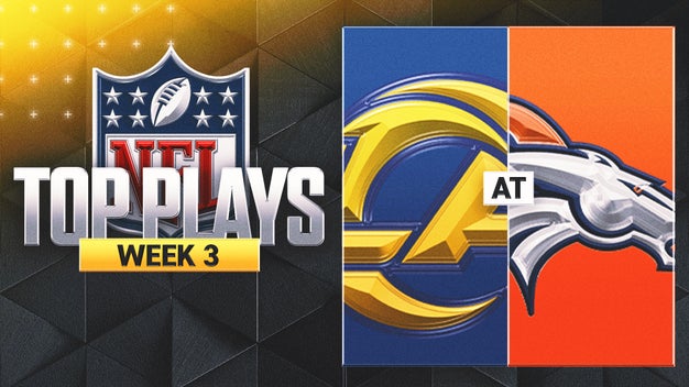 Rams vs. Broncos Live Score, Updates: Los Angeles Scores First