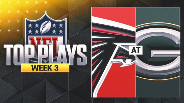 Falcons vs. Packers Live Updates, Score: Michael Penix Jr. Returns For Atlanta