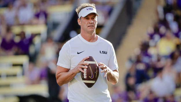 Lane Kiffin Expects 'Hatred' In Oxford Return, Claims 'Both Sides Won' In Departure