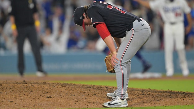 Here's Which MLB Teams Have Been Eliminated From Postseason Contention