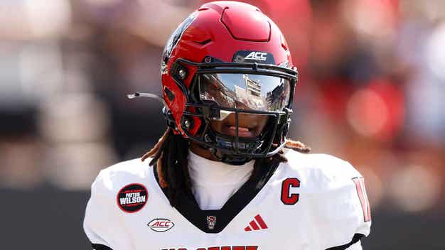 N.C. State QB CJ Bailey Adopts Positive Mindset Following Costly Fumble