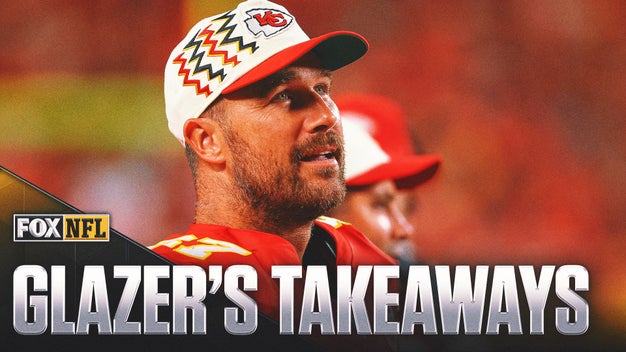 Jay Glazer Highlights Two Key Eagles And Chiefs Veterans Ready To Shine In 2026