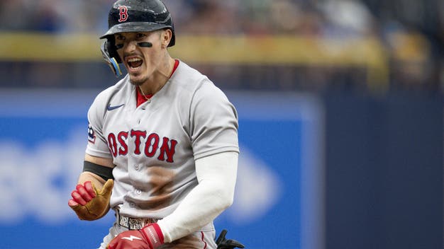 Red Sox Clinch Playoff Spot, Bounce Back After Horrid Start To Season