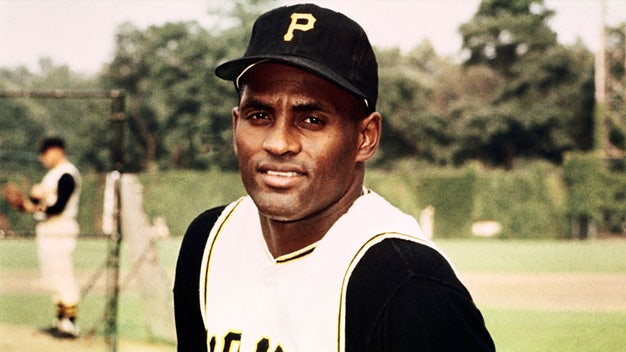 It's Roberto Clemente Day! Pirates Legend's MLB Career By The Numbers