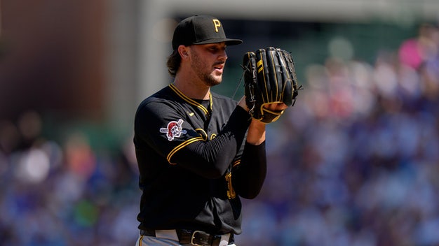 Pirates' Paul Skenes Explains How World Baseball Classic Held Him Back