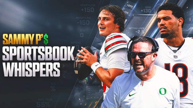 Sammy’s Sportsbook Whispers: Is Chicago No Longer Your Average Bears?