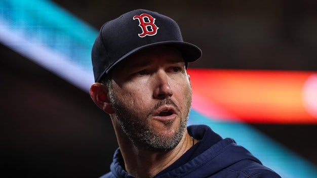 Red Sox Make Decisions On Interim Manager Chad Tracy, Executive Craig Breslow