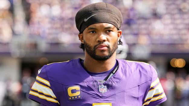 Kyler Murray’s Availability For Week 2 Uncertain As QB Enters Concussion Protocol