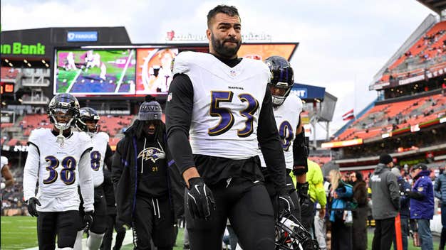 Vikings Reportedly Sign Edge Rusher Kyle Van Noy, Reuniting Him With Brian Flores