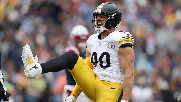 2026 NFL DPOY Odds: Will Anderson Jr. Favored; T.J. Watt, Maxx Crosby Surge