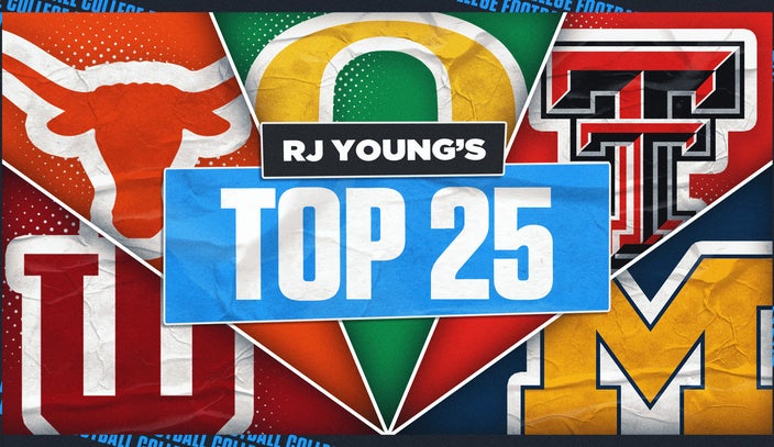 College Football Rankings: North Dakota State Enters The Mix After Week 0
