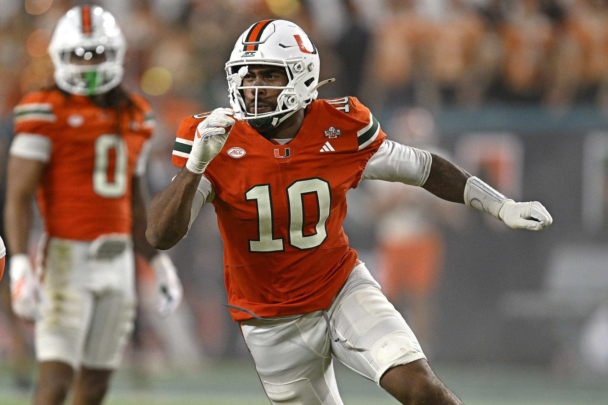(Photo by Samuel Lewis/Icon Sportswire via Getty Images)