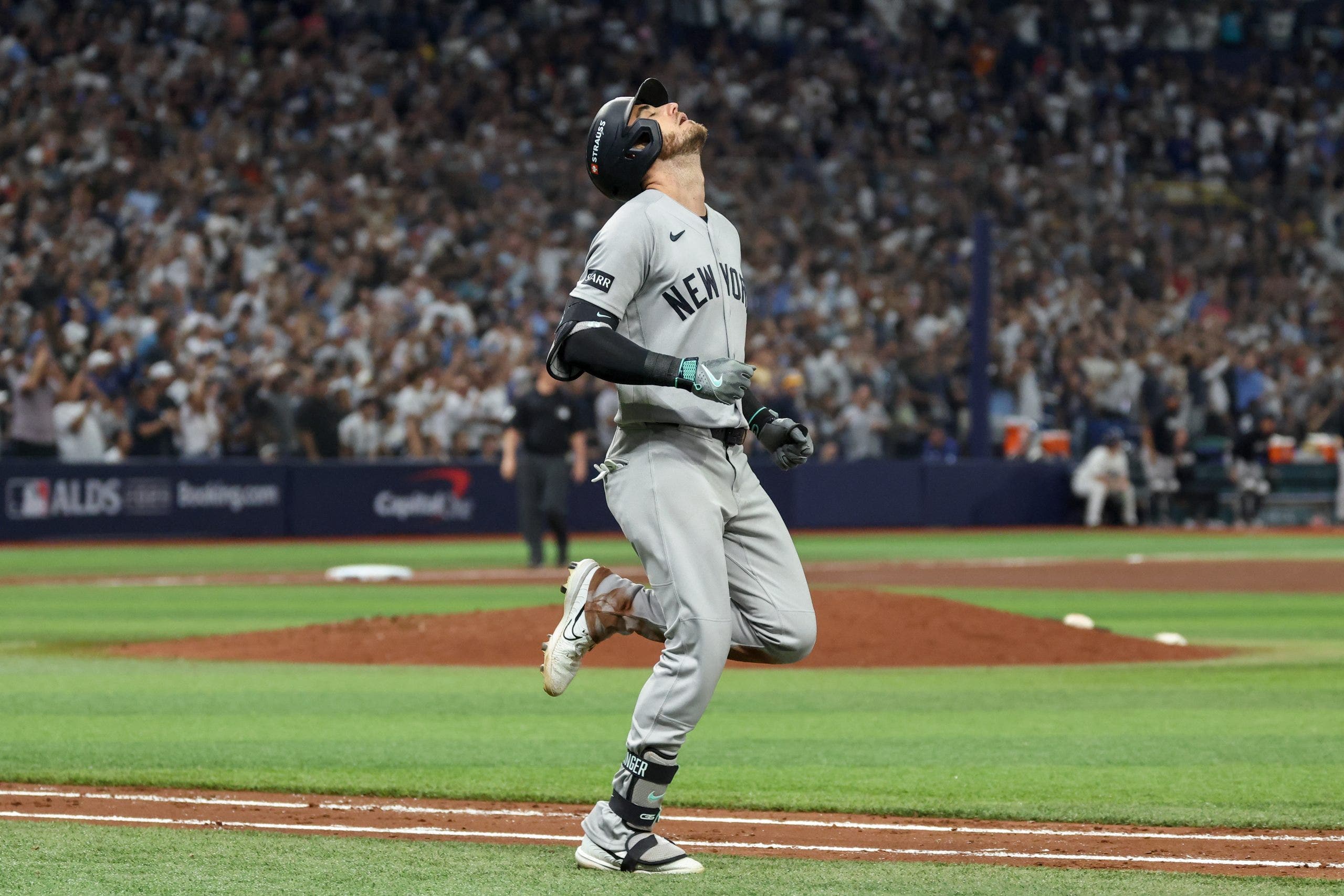 (Photo by Mike Carlson/MLB Photos via Getty Images)