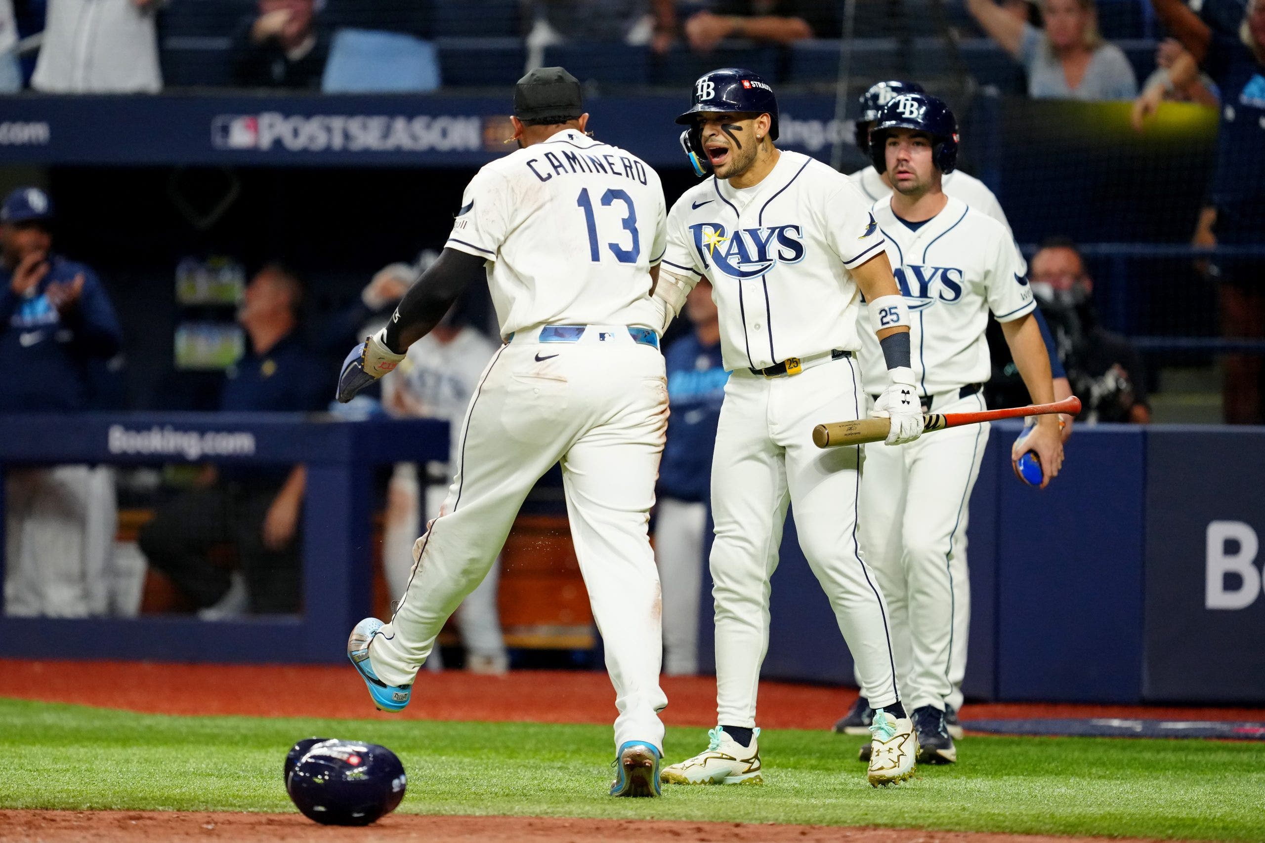 (Photo by Mary DeCicco/MLB Photos via Getty Images)