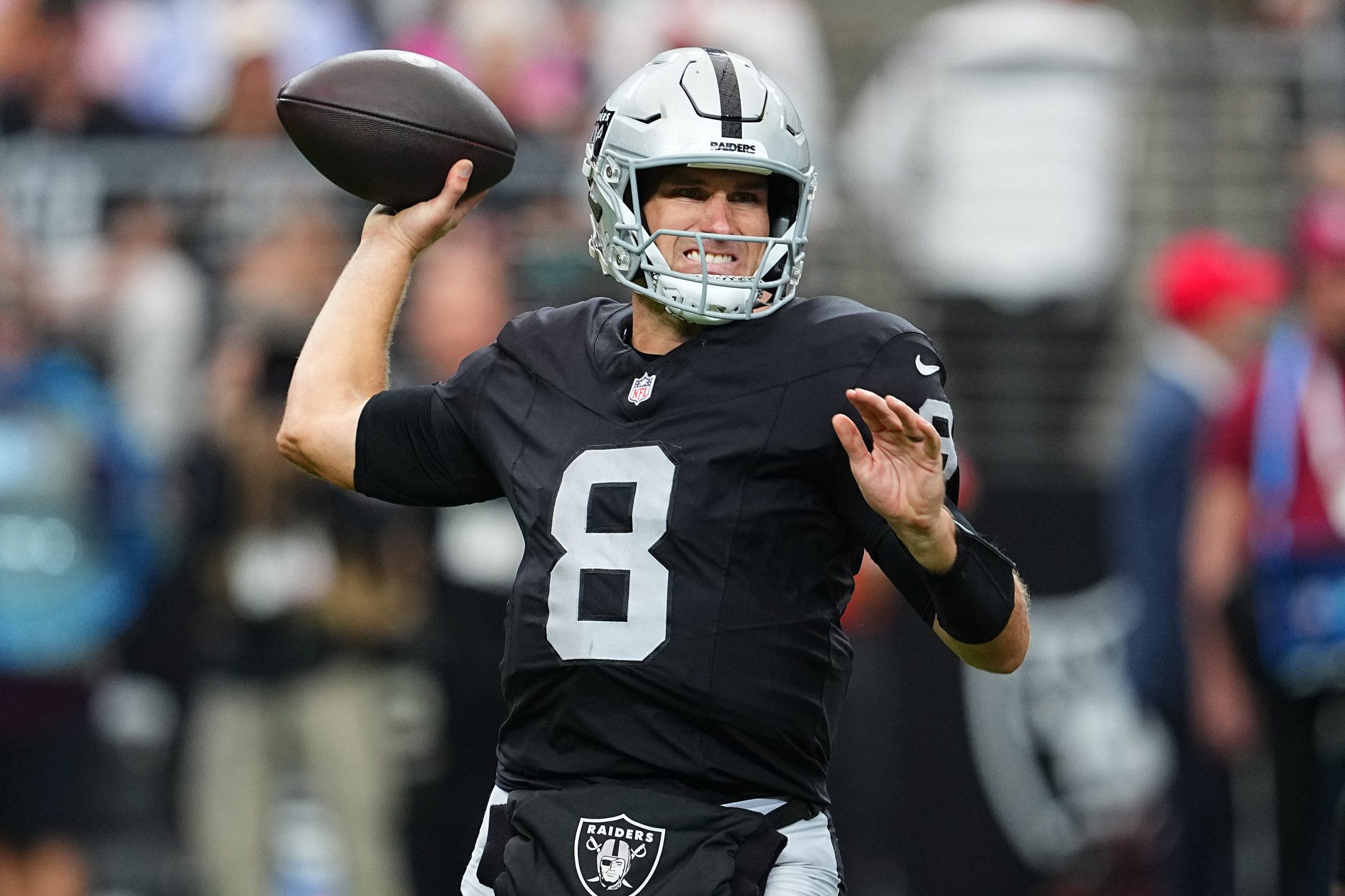 Morning Ranking Reddit NFL Rankings: There's A New No. 1 After Hectic Week 4 Sunday | FOX Sports