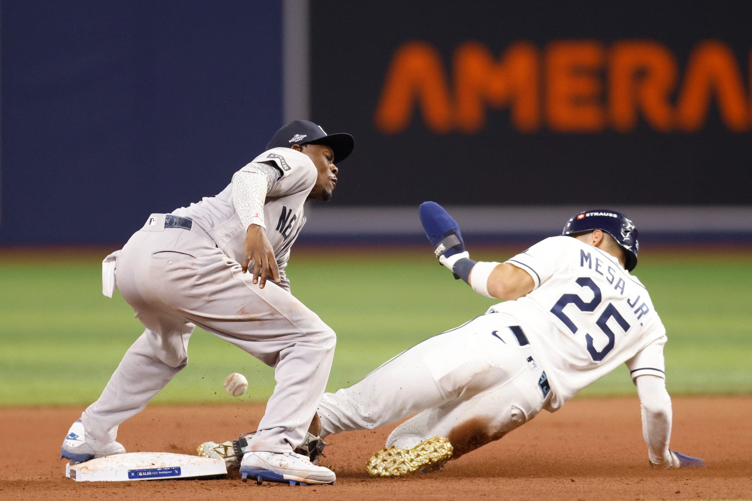(Photo by Mike Stobe/Getty Images)