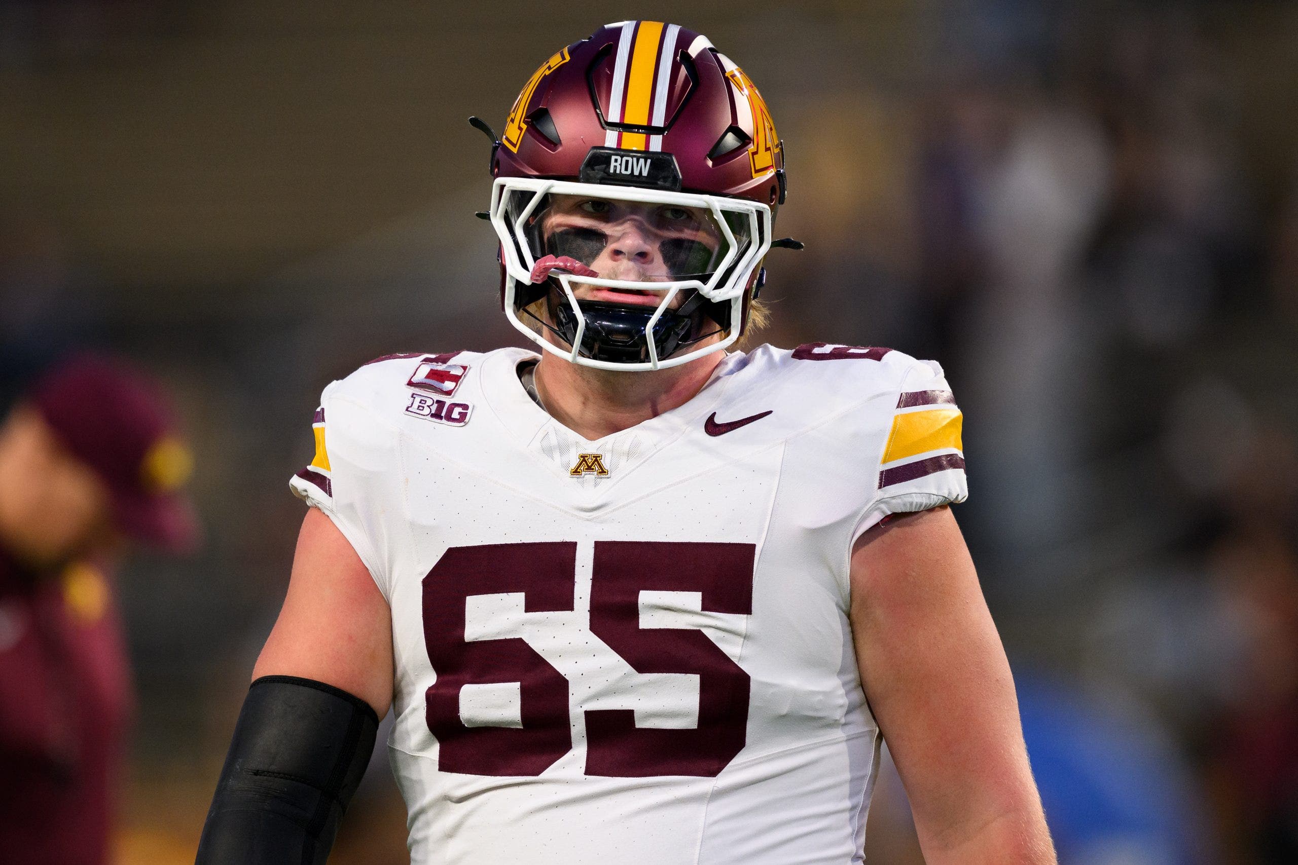 (Photo by Zach Bolinger/Icon Sportswire via Getty Images)