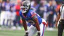Giants Release Najee Harris Days After RB Voices Frustration Over Backfield Role