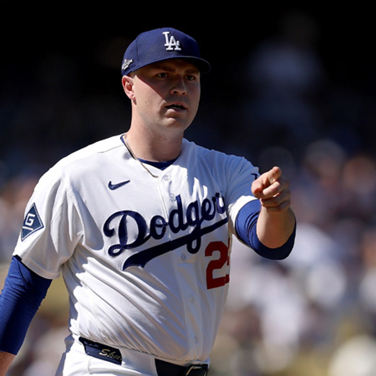 foxsports.com - 3 Best MLB Free Agent Fits For Tarik Skubal If He Leaves Dodgers