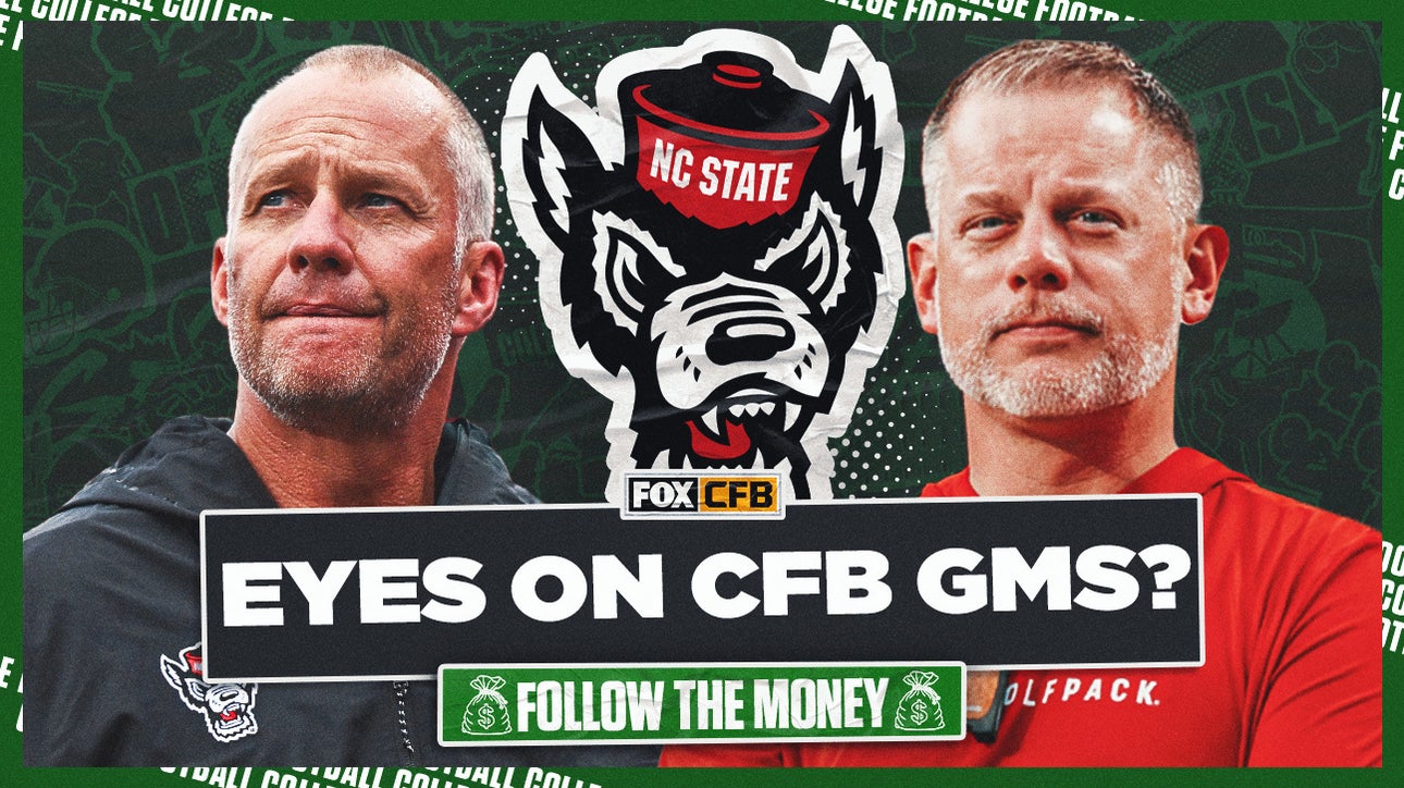 CFB's Coaching Carousel Is Heating Up — But Coaches Aren't The Only Ones At Risk
