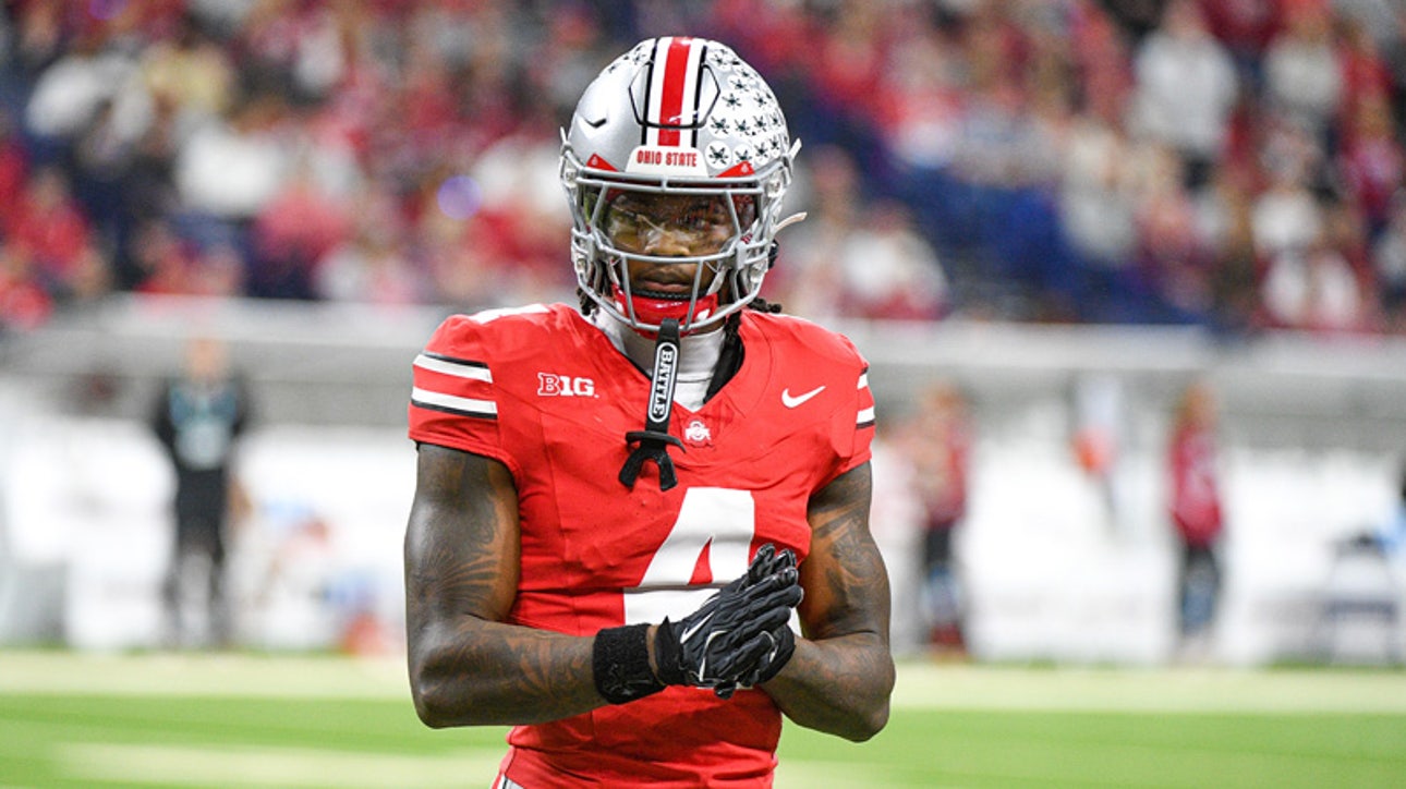 How Has Ohio State Star WR Jeremiah Smith Performed Against Indiana?