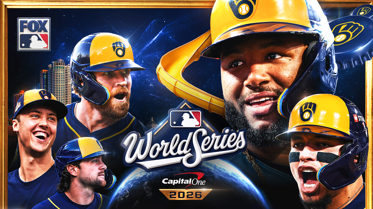 The Milwaukee Brewers Captured The World Series And Made Their City Believe