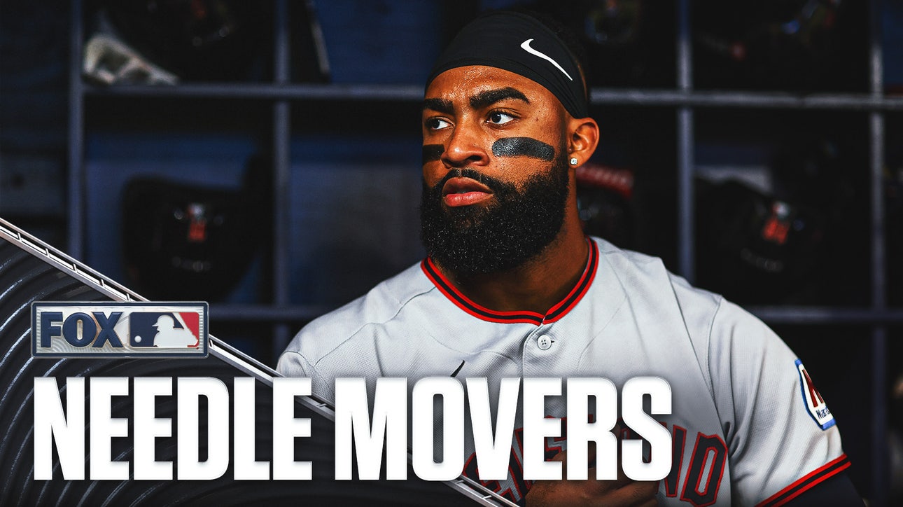 How Cleveland's Trade Deadline Additions Led The Charge Against The Rays