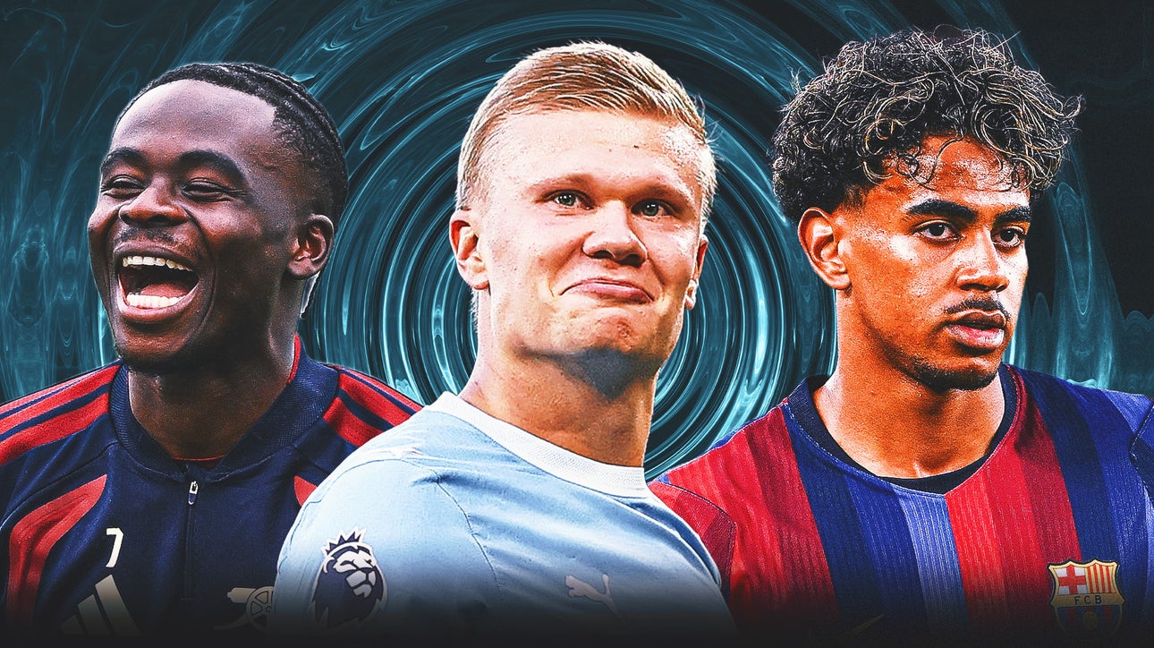 World Soccer Rankings: Why Manchester City Is Ahead Of Barcelona, For Now