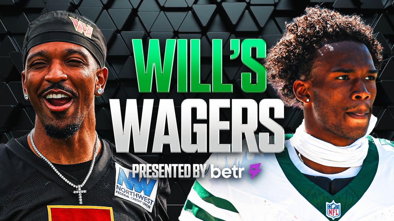 2026 NFL Week 6 Picks: Best Bets For Every Game — Will's Wagers