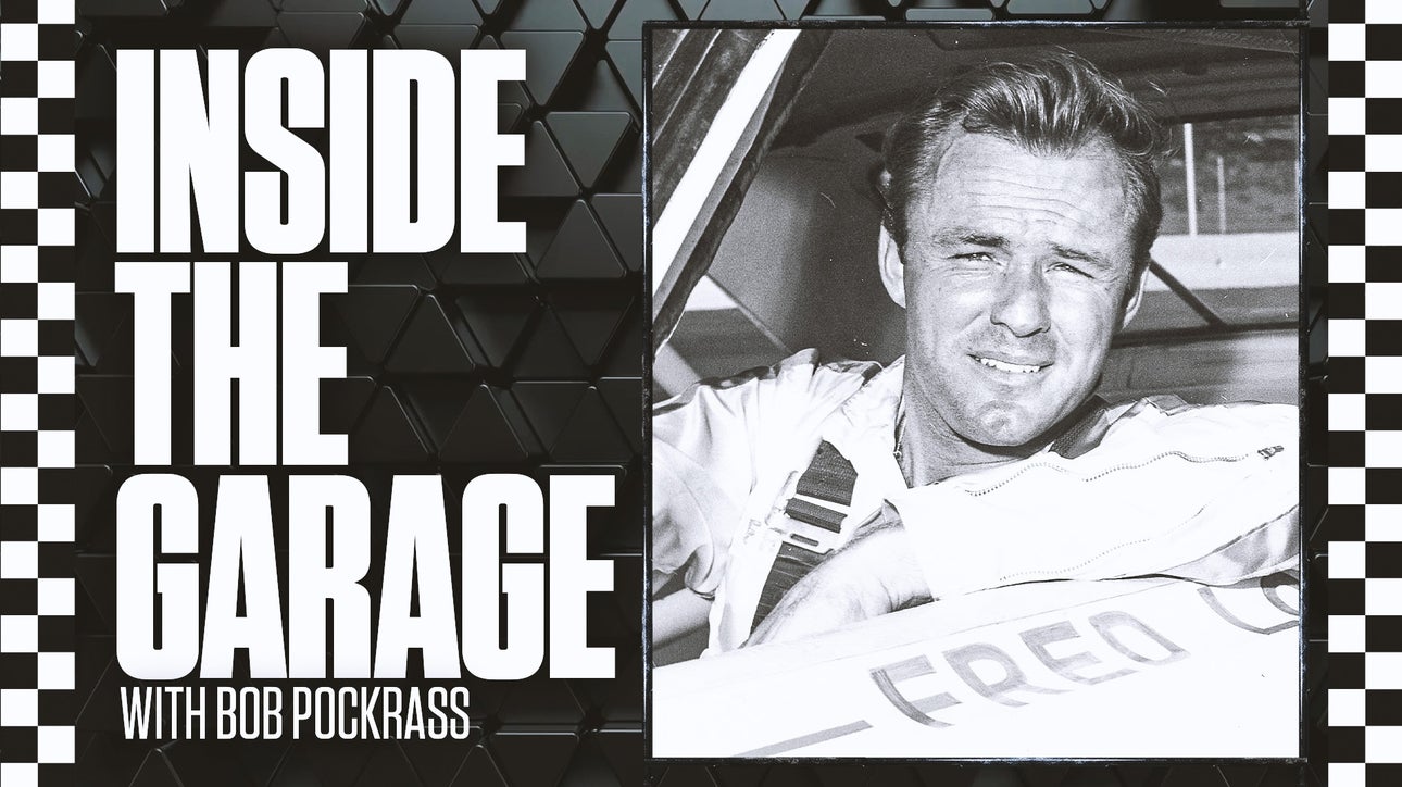 NASCAR Hall of Fame Driver Fred Lorenzen's CTE Diagnosis Should Spark Action