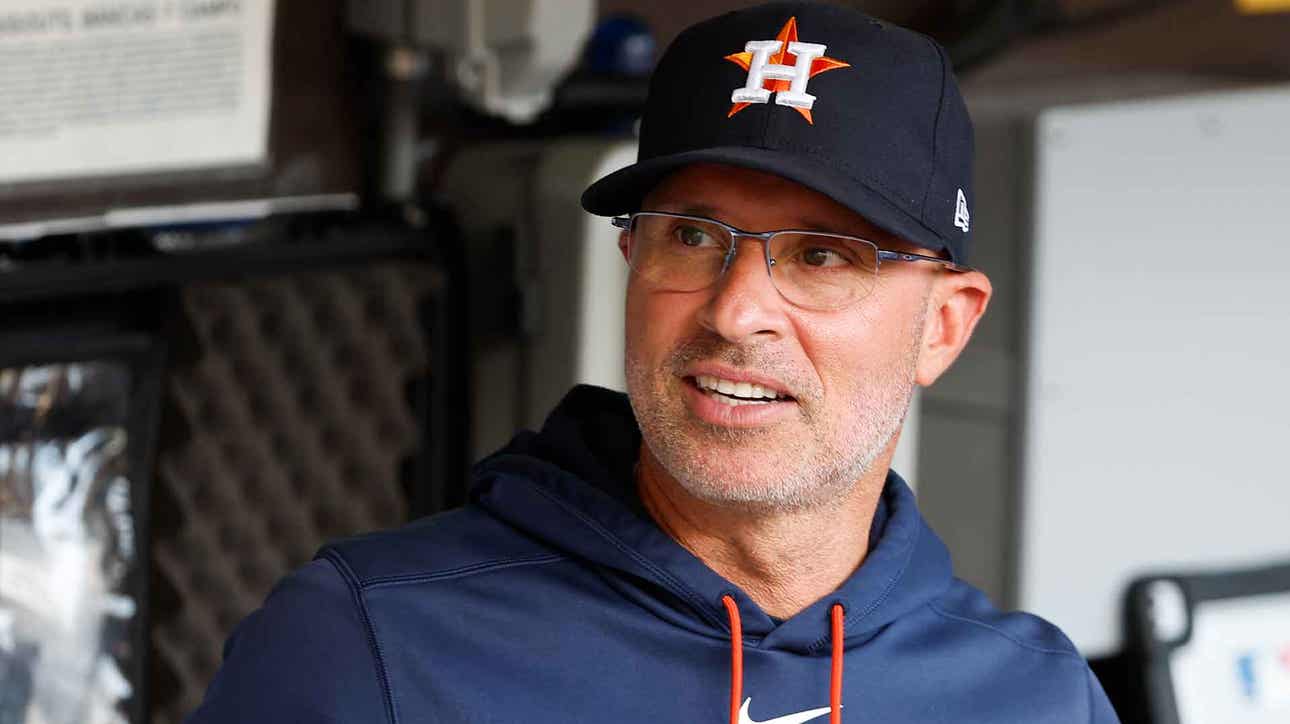 Mariners Reportedly Targeting 4 Managers With Championship Pedigree