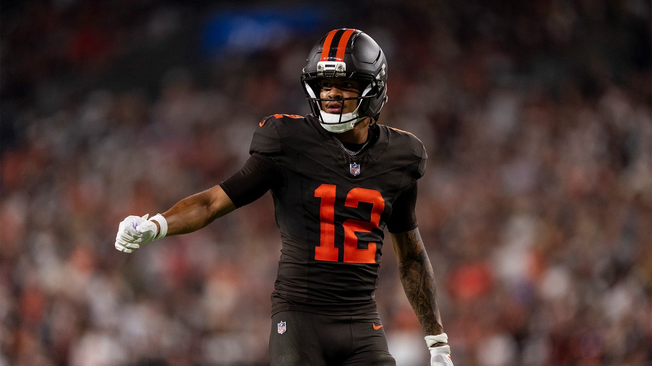 2026 NFL OROY Odds: Denzel Boston Jumps Jeremiyah Love As Favorite