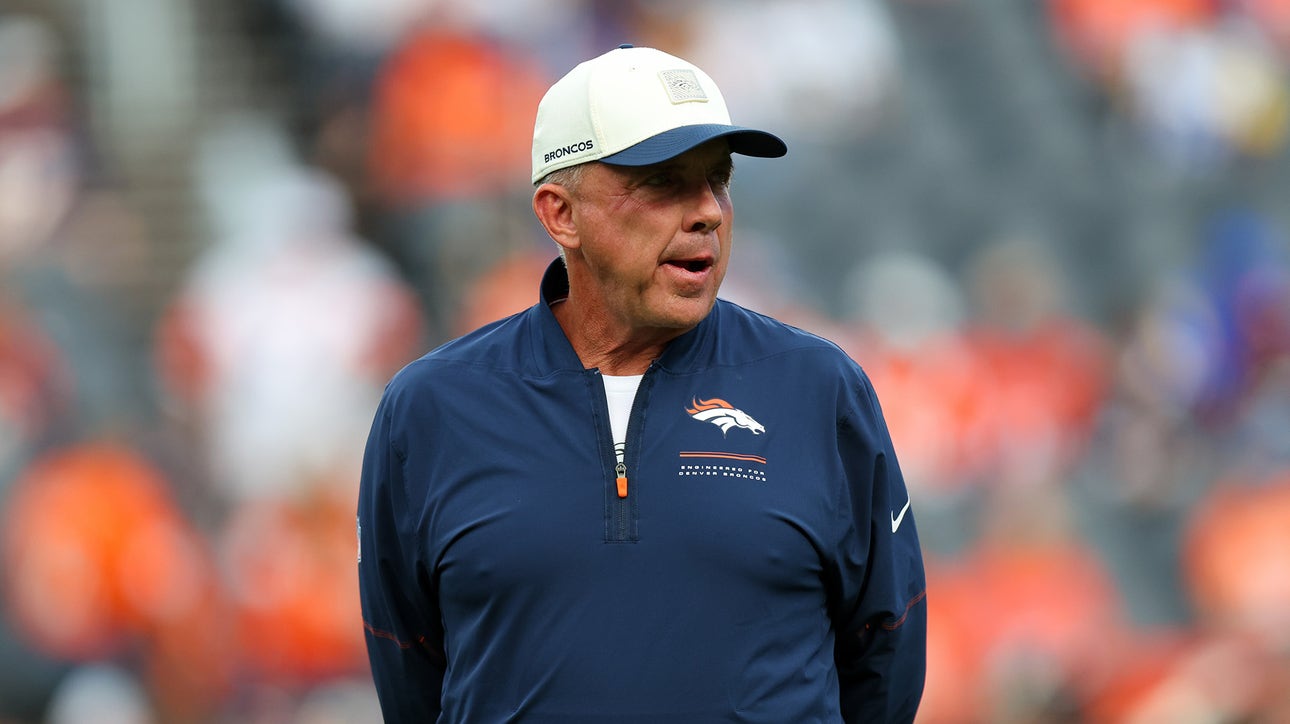 Broncos Sean Payton Reportedly Taking More Active Role In Offensive Play-Calling