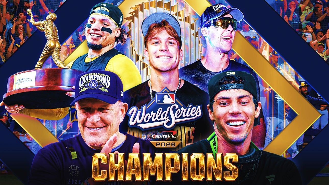 The Milwaukee Brewers Captured The World Series And Made Their City Believe